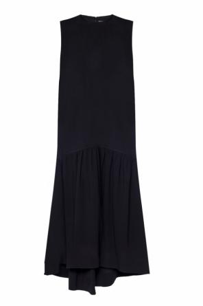 Sleeveless dress, zdjęcie 1 Sleeveless dress od Salvatore Ferragamo